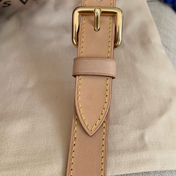 Louis Vuitton BumBag - Picture 7 of 8